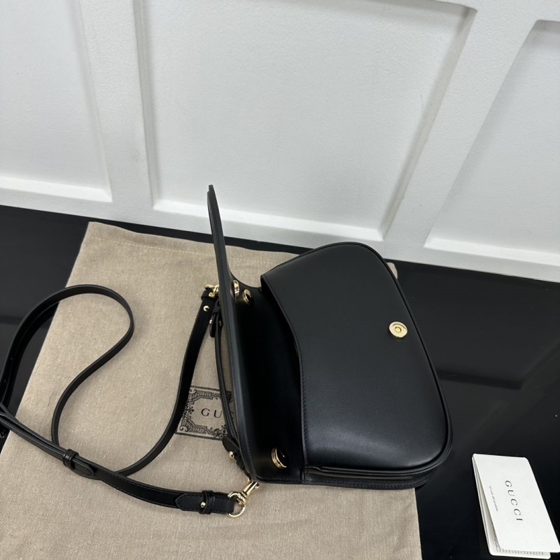 Gucci Top Handle Bags